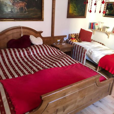 Holiday Guesthouse La Casina Di Butzi Pet Friendly - Terme Di Arta - Zoncolan Arta Terme Dış mekan fotoğraf