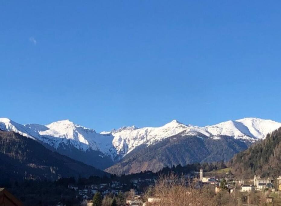 Holiday Guesthouse La Casina Di Butzi Pet Friendly - Terme Di Arta - Zoncolan Arta Terme Dış mekan fotoğraf