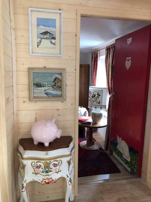 Holiday Guesthouse La Casina Di Butzi Pet Friendly - Terme Di Arta - Zoncolan Arta Terme Dış mekan fotoğraf