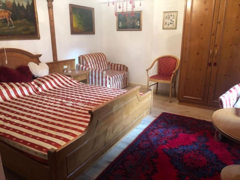 Holiday Guesthouse La Casina Di Butzi Pet Friendly - Terme Di Arta - Zoncolan Arta Terme Dış mekan fotoğraf