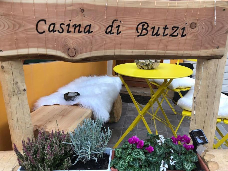 Holiday Guesthouse La Casina Di Butzi Pet Friendly - Terme Di Arta - Zoncolan Arta Terme Dış mekan fotoğraf
