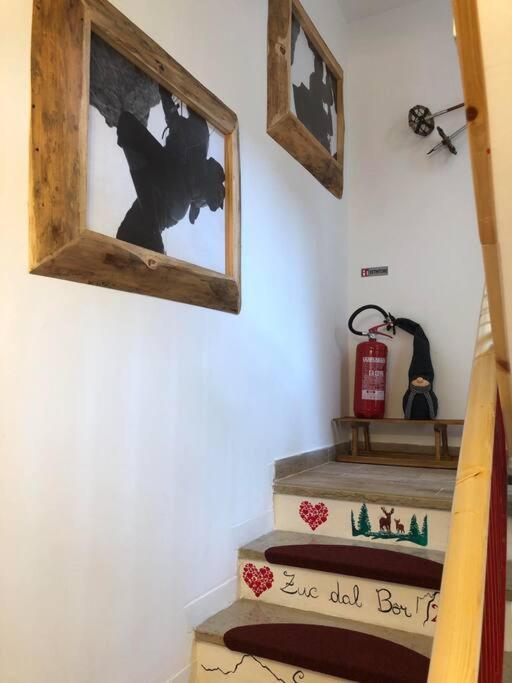 Holiday Guesthouse La Casina Di Butzi Pet Friendly - Terme Di Arta - Zoncolan Arta Terme Dış mekan fotoğraf