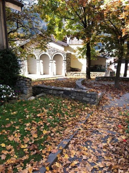 Holiday Guesthouse La Casina Di Butzi Pet Friendly - Terme Di Arta - Zoncolan Arta Terme Dış mekan fotoğraf