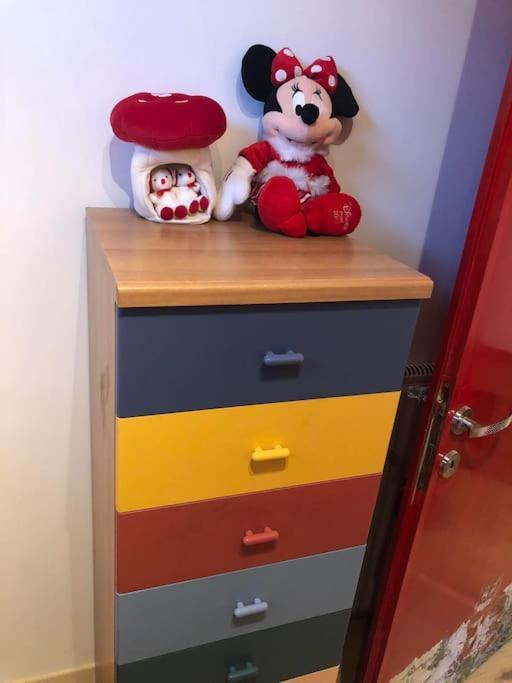 Holiday Guesthouse La Casina Di Butzi Pet Friendly - Terme Di Arta - Zoncolan Arta Terme Dış mekan fotoğraf