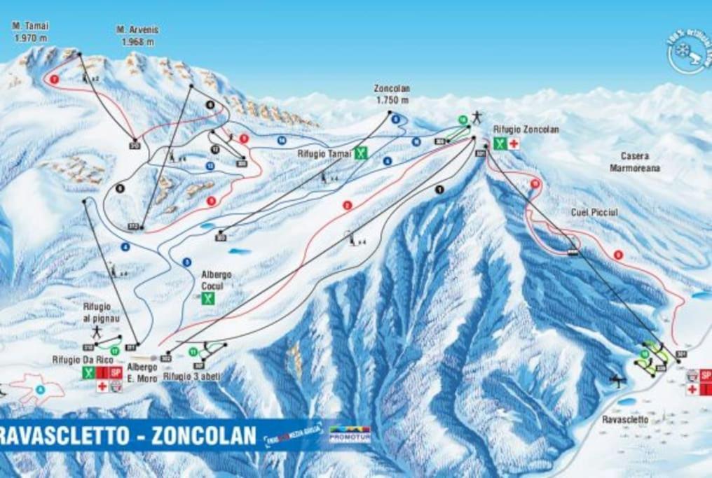 Holiday Guesthouse La Casina Di Butzi Pet Friendly - Terme Di Arta - Zoncolan Arta Terme Dış mekan fotoğraf