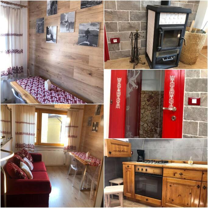 Holiday Guesthouse La Casina Di Butzi Pet Friendly - Terme Di Arta - Zoncolan Arta Terme Dış mekan fotoğraf