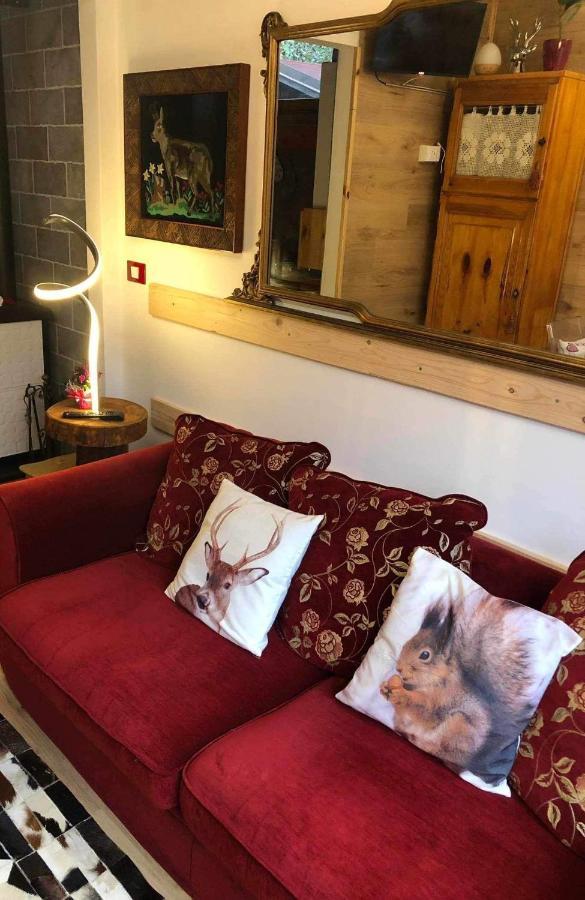 Holiday Guesthouse La Casina Di Butzi Pet Friendly - Terme Di Arta - Zoncolan Arta Terme Dış mekan fotoğraf