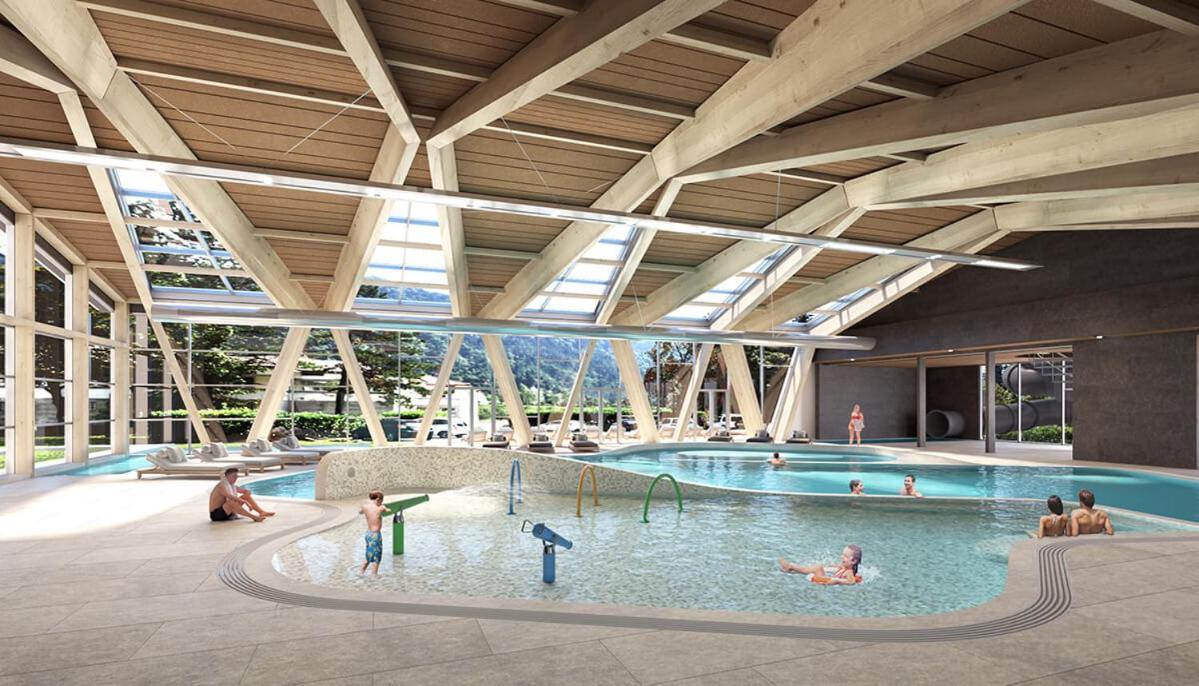 Holiday Guesthouse La Casina Di Butzi Pet Friendly - Terme Di Arta - Zoncolan Arta Terme Dış mekan fotoğraf
