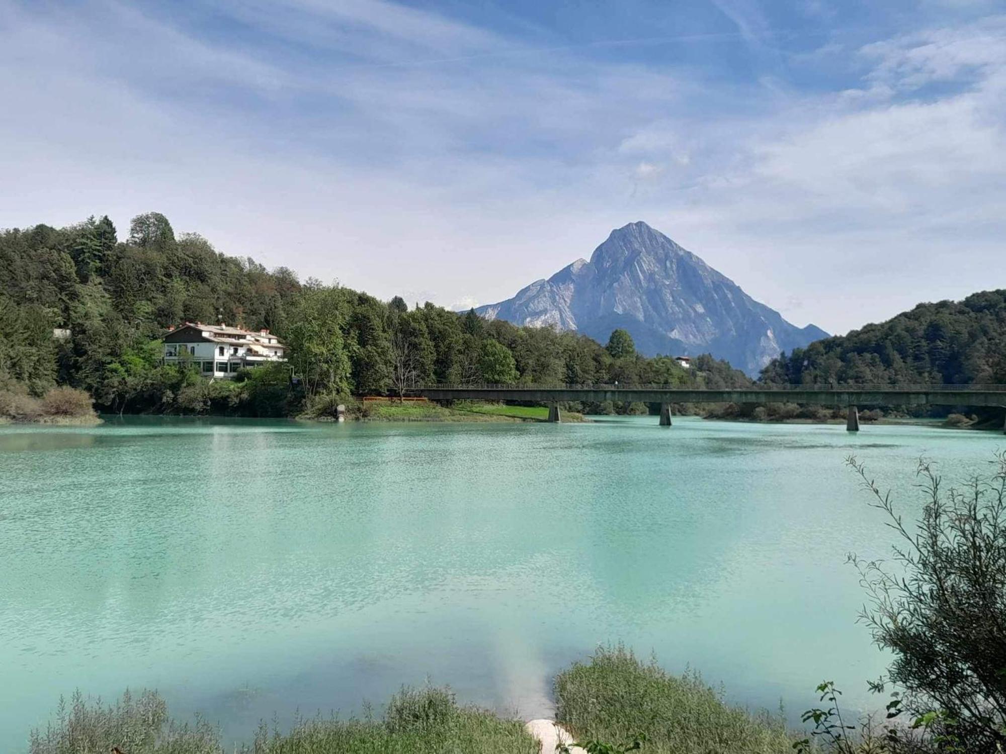 Holiday Guesthouse La Casina Di Butzi Pet Friendly - Terme Di Arta - Zoncolan Arta Terme Dış mekan fotoğraf